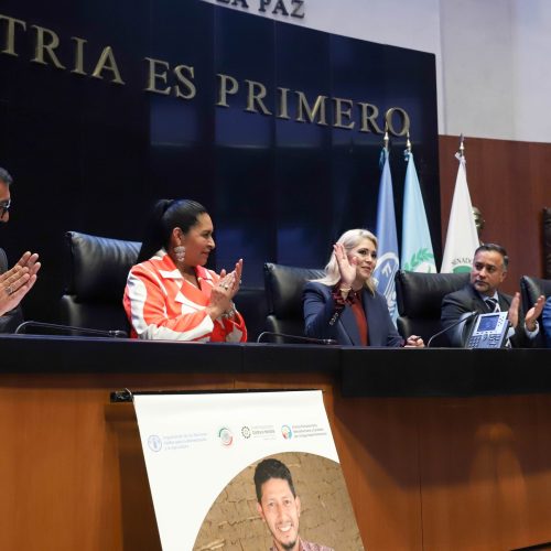 231025 Foro Parlamentario Clausura -3
