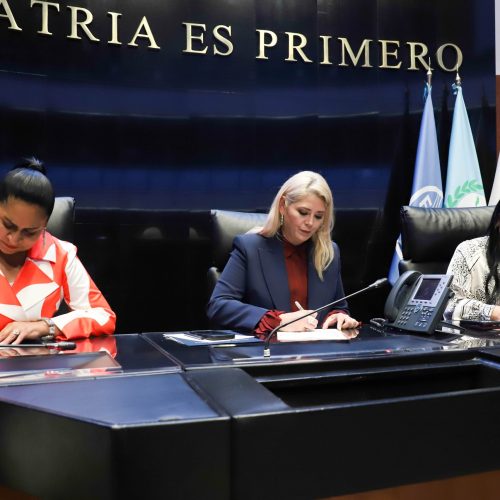 231025 Foro Parlamentario Clausura -6